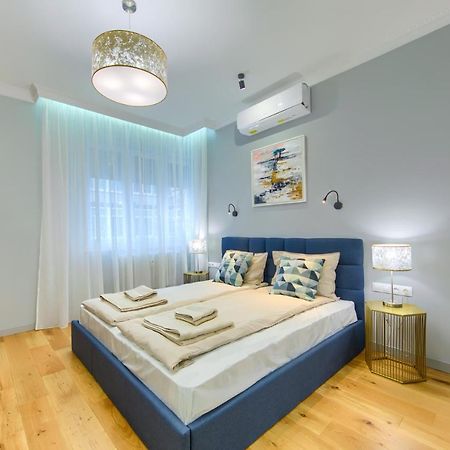 Premium Apartments Lovely 2Bd Near The Parliament Sofia Exterior photo