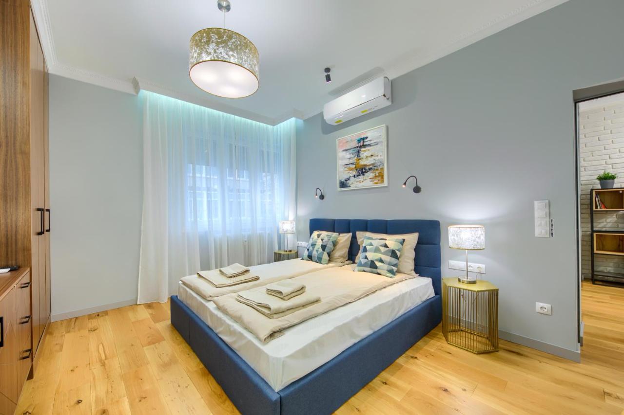Premium Apartments Lovely 2Bd Near The Parliament Sofia Exterior photo