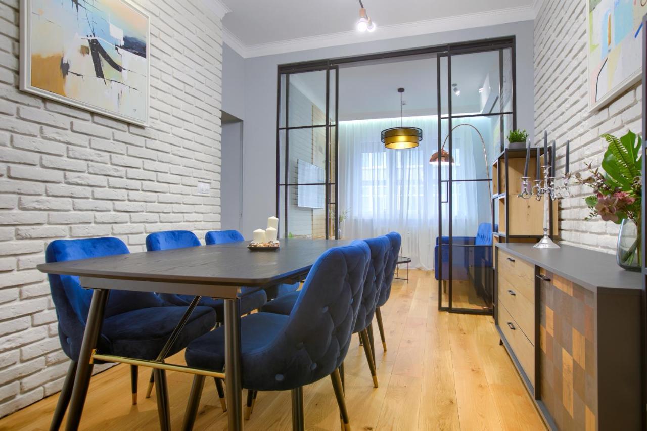 Premium Apartments Lovely 2Bd Near The Parliament Sofia Exterior photo