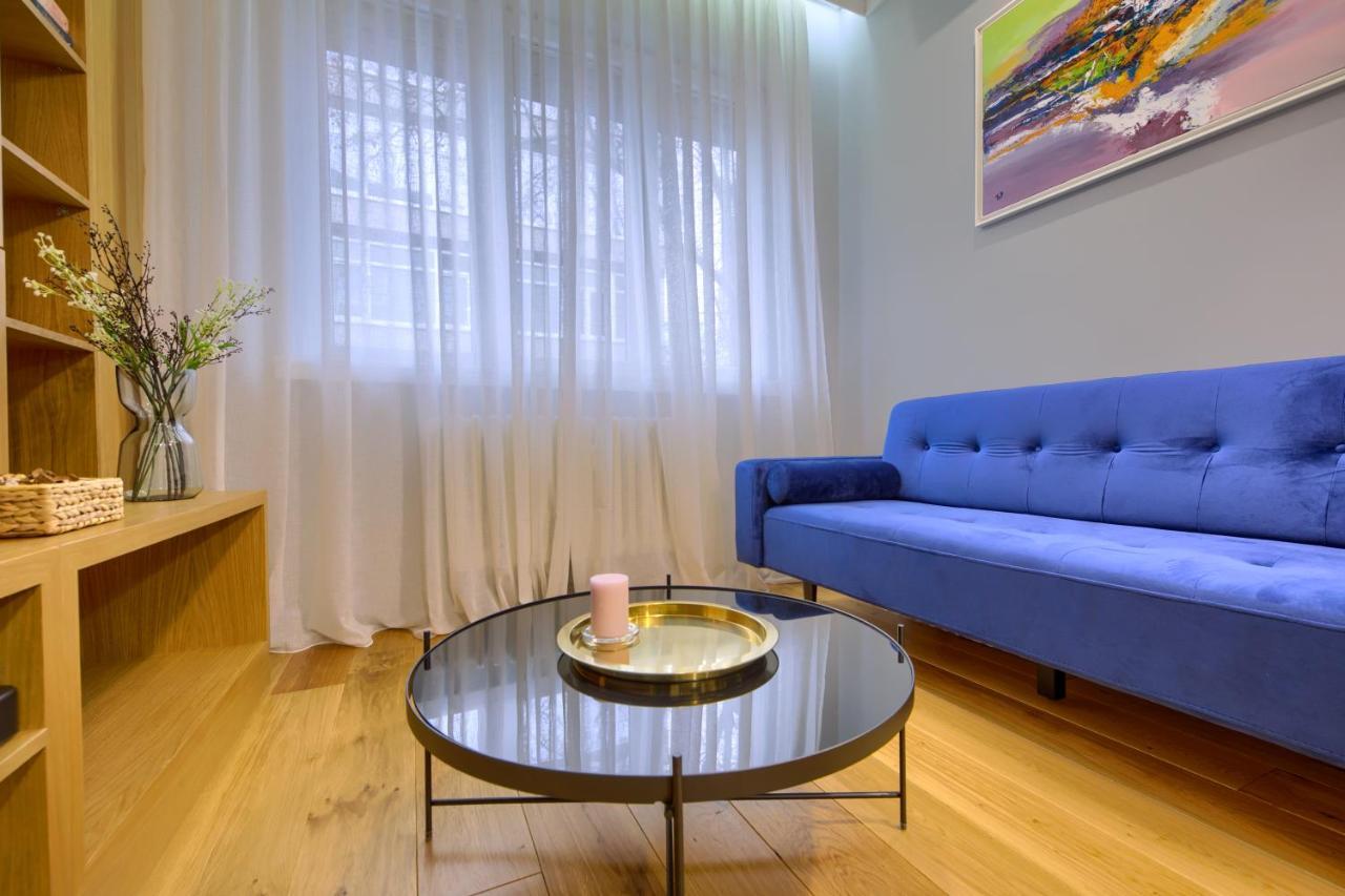 Premium Apartments Lovely 2Bd Near The Parliament Sofia Exterior photo